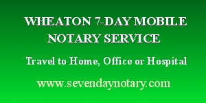 Notary